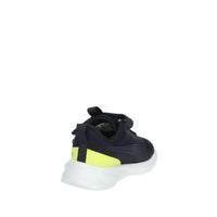Puma Bambini e ragazzi Sneakers bassa 401528 Blu