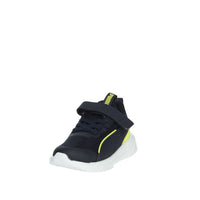 Puma Bambini e ragazzi Sneakers bassa 401528 Blu