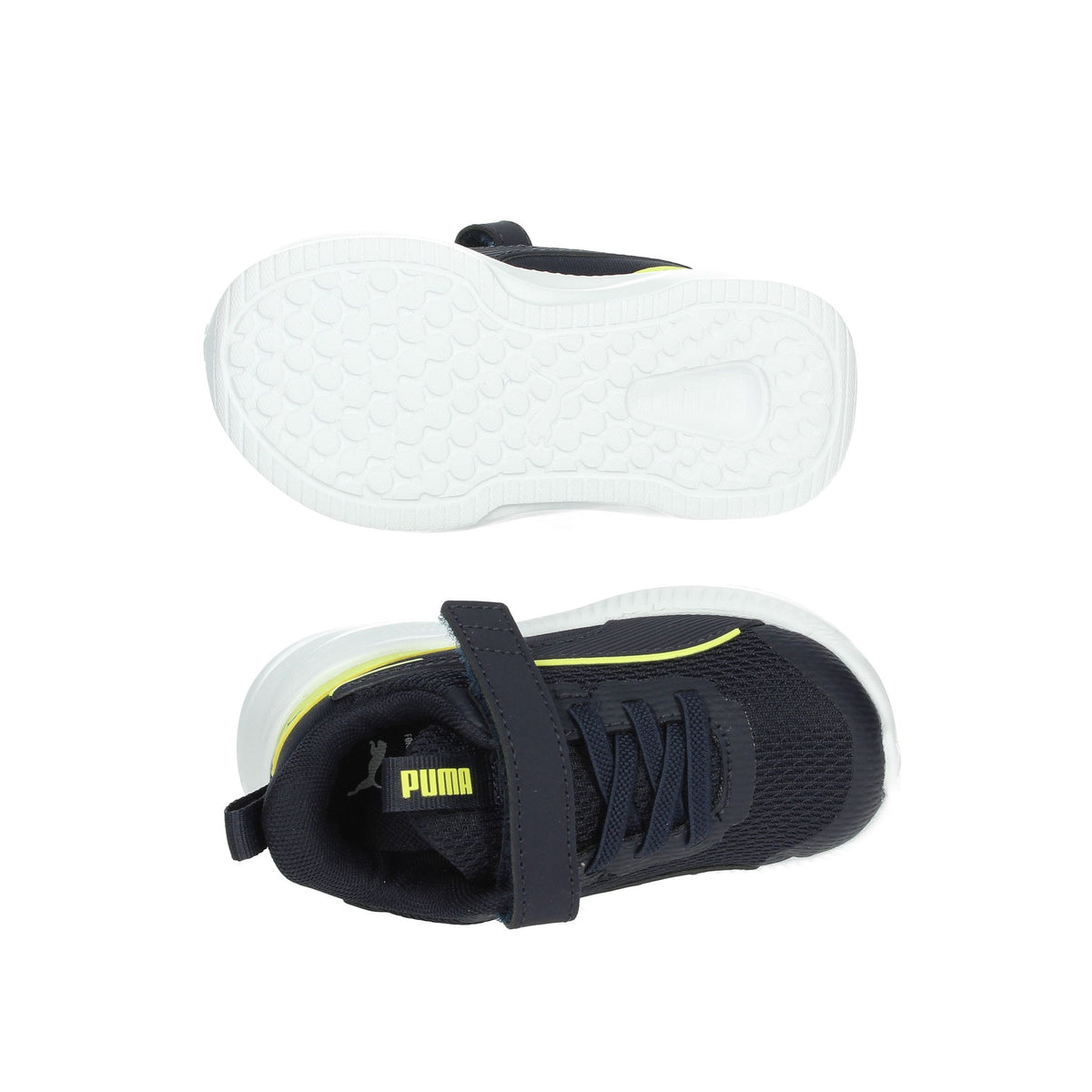 Puma Bambini e ragazzi Sneakers bassa 401528 Blu