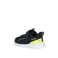 Puma Bambini e ragazzi Sneakers bassa 401528 Blu