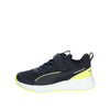 Baskets Puma Garçons et enfants 401527 Bleu