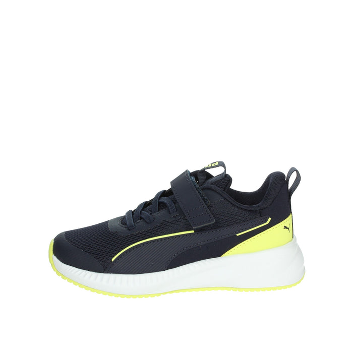 Puma Bambini e ragazzi Sneakers bassa 401527 Blu