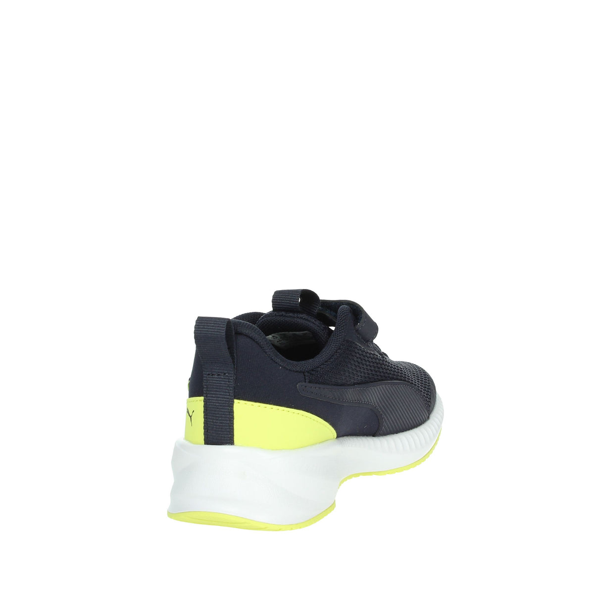Puma Bambini e ragazzi Sneakers bassa 401527 Blu