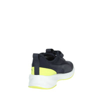 Puma Bambini e ragazzi Sneakers bassa 401527 Blu