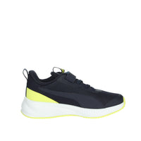 Puma Bambini e ragazzi Sneakers bassa 401527 Blu