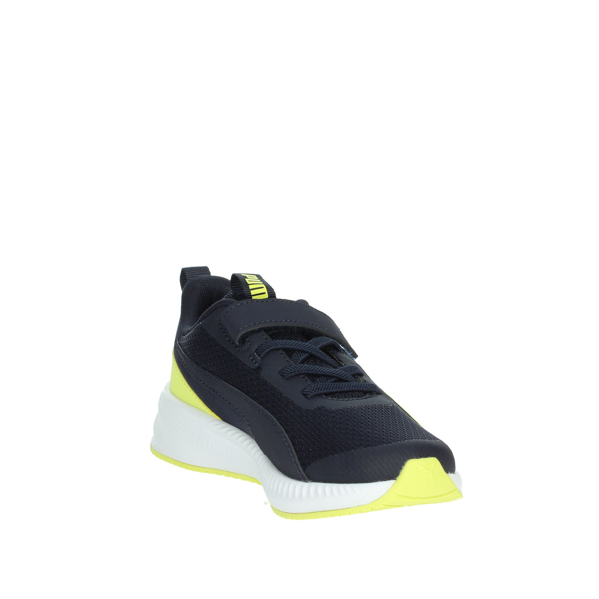 Puma Bambini e ragazzi Sneakers bassa 401527 Blu