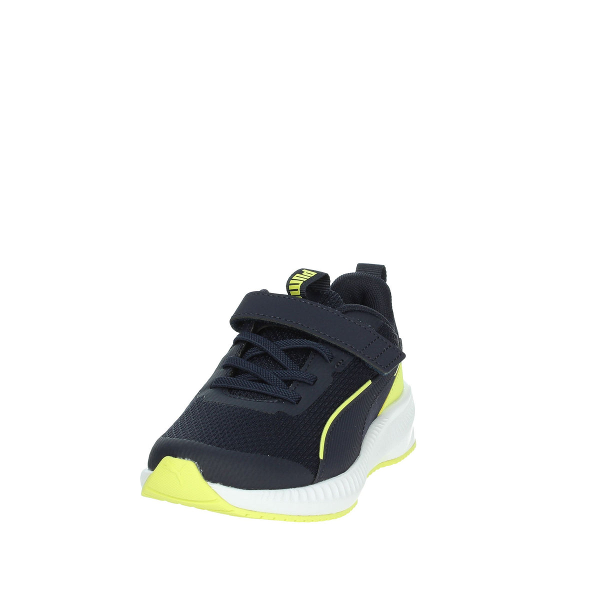 Puma Bambini e ragazzi Sneakers bassa 401527 Blu