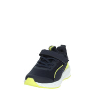Puma Bambini e ragazzi Sneakers bassa 401527 Blu