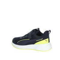 Puma Bambini e ragazzi Sneakers bassa 401527 Blu