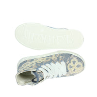 Lelli Kelly Bambine e ragazze Sneakers alta LKED4954 Jeans