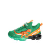 Bull Boys Jungen Sneakers DNAL2130 Grün