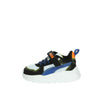 Puma Boys Sneakers 400664 White/Black