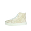 Lelli Kelly Bambine e ragazze Sneakers LKED4954 Avorio