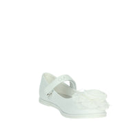 GAELLE PARIS Bambine e ragazze Ballerine GB00015S Bianco
