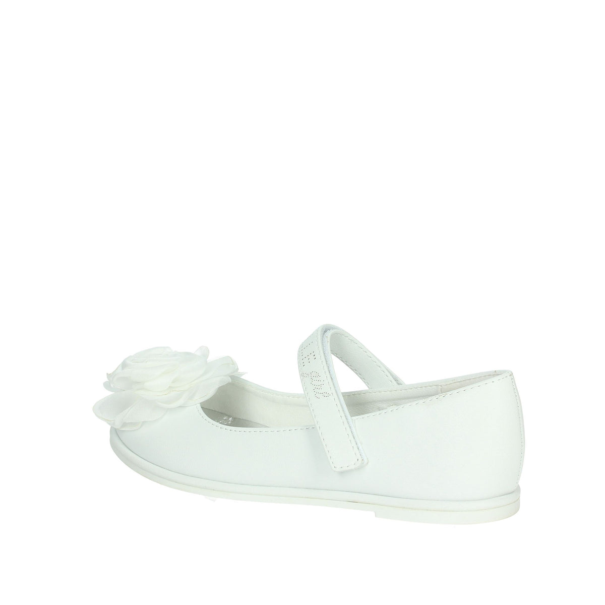GAELLE PARIS Bambine e ragazze Ballerine GB00015S Bianco