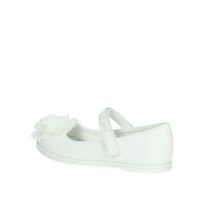 GAELLE PARIS Bambine e ragazze Ballerine GB00015S Bianco