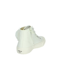 GAELLE PARIS Bambine e ragazze Sneakers alta GV0009T Bianco