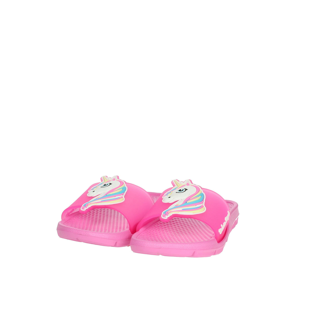 Unicor magic Bambine e ragazze Ciabatte basse LE00020 Fucsia