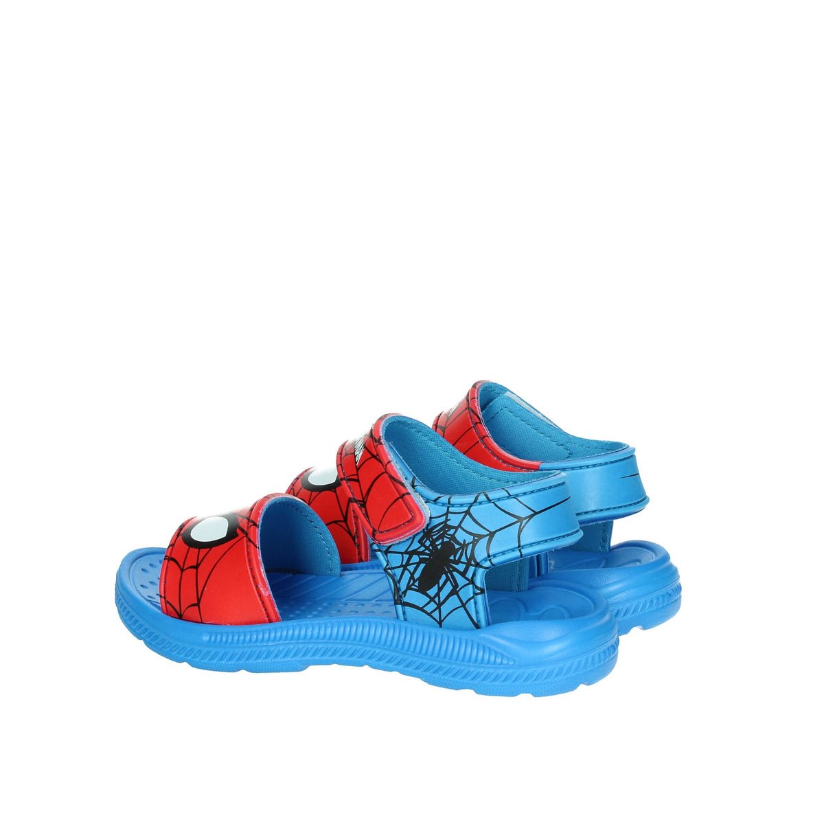 MARVEL SPIDER-MAN Bambini e ragazzi Sandali bassi SP013670 Azzurro