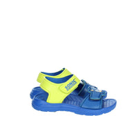 SONIC Bambini e ragazzi Sandali bassi SC000630 Blu