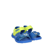 SONIC Bambini e ragazzi Sandali bassi SC000630 Blu