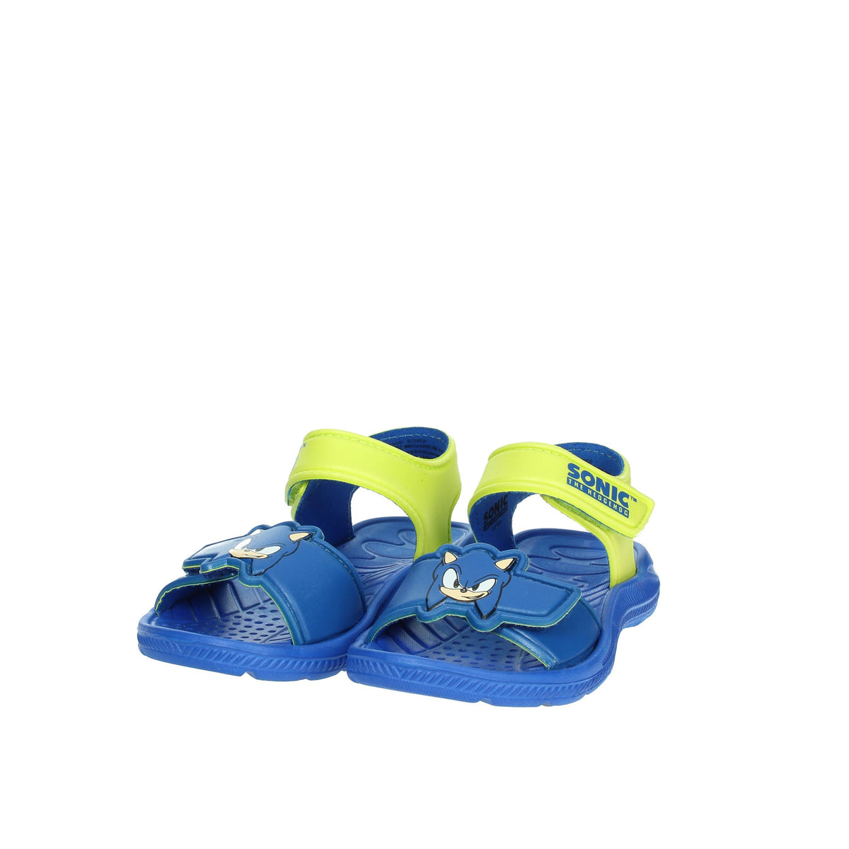 SONIC Bambini e ragazzi Sandali bassi SC000630 Blu