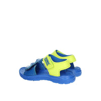 SONIC Bambini e ragazzi Sandali bassi SC000630 Blu