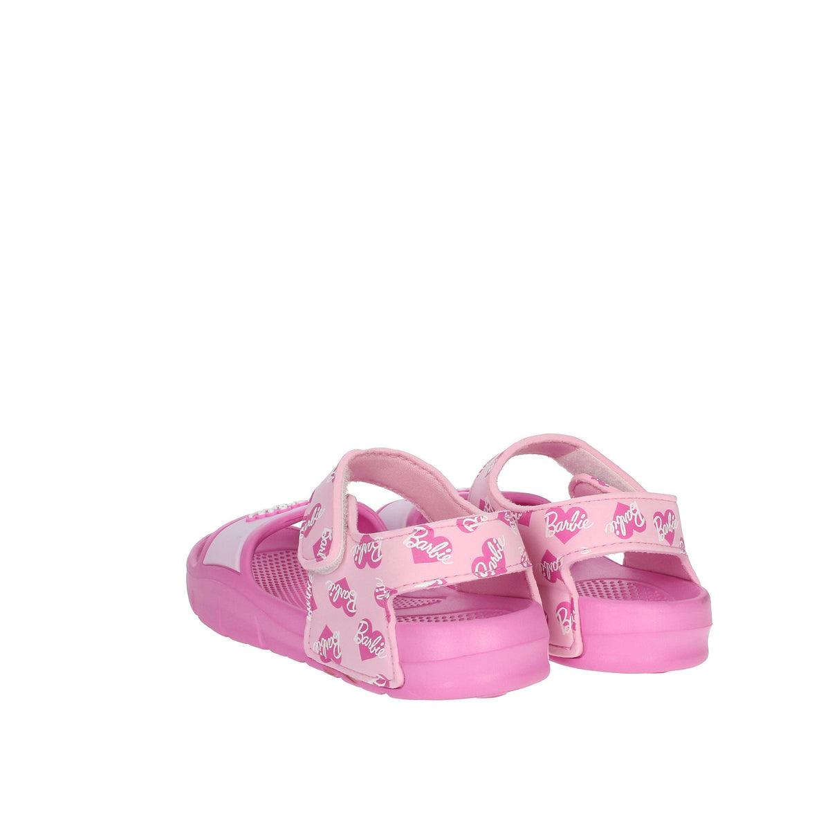 BARBIE Bambine e ragazze Sandali bassi BA003050 Rosa