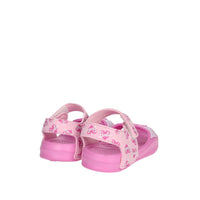 BARBIE Bambine e ragazze Sandali bassi BA003050 Rosa