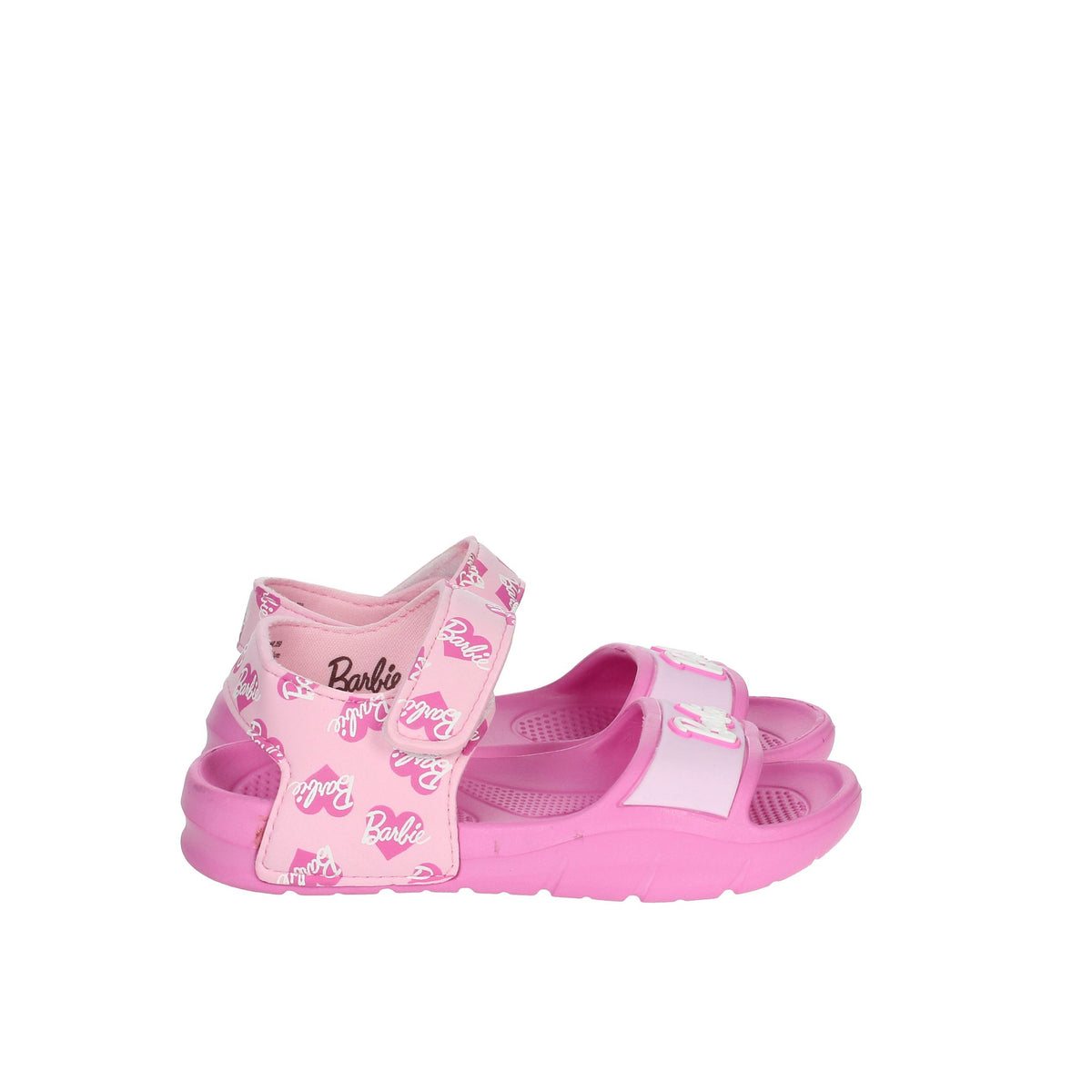 BARBIE Bambine e ragazze Sandali bassi BA003050 Rosa
