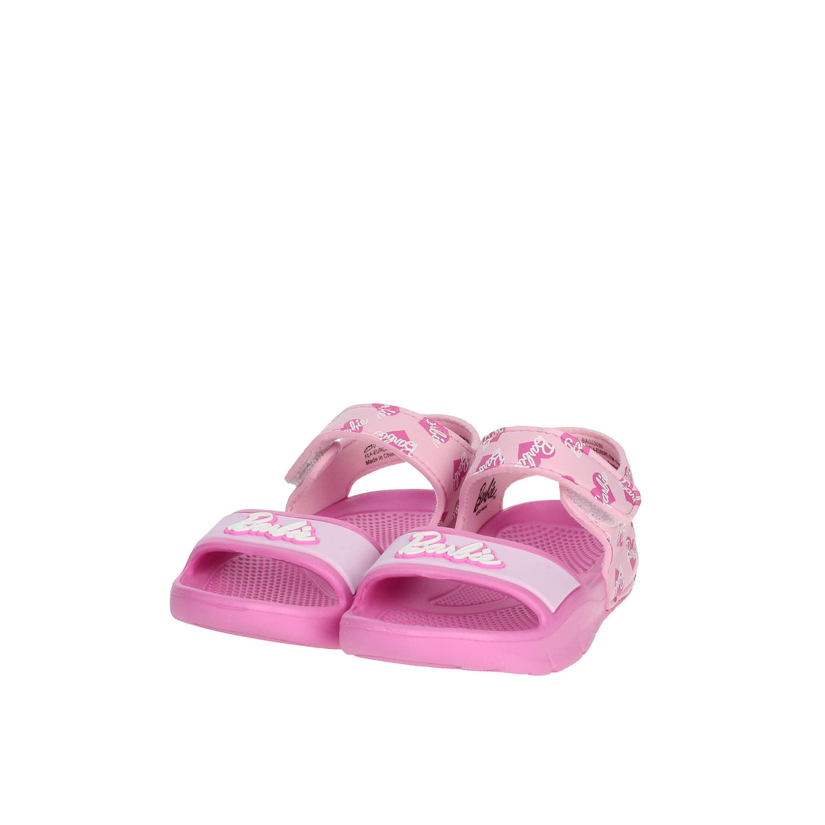 BARBIE Bambine e ragazze Sandali bassi BA003050 Rosa