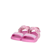 BARBIE Bambine e ragazze Sandali bassi BA003050 Rosa