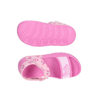 BARBIE Bambine e ragazze Sandali bassi BA003050 Rosa