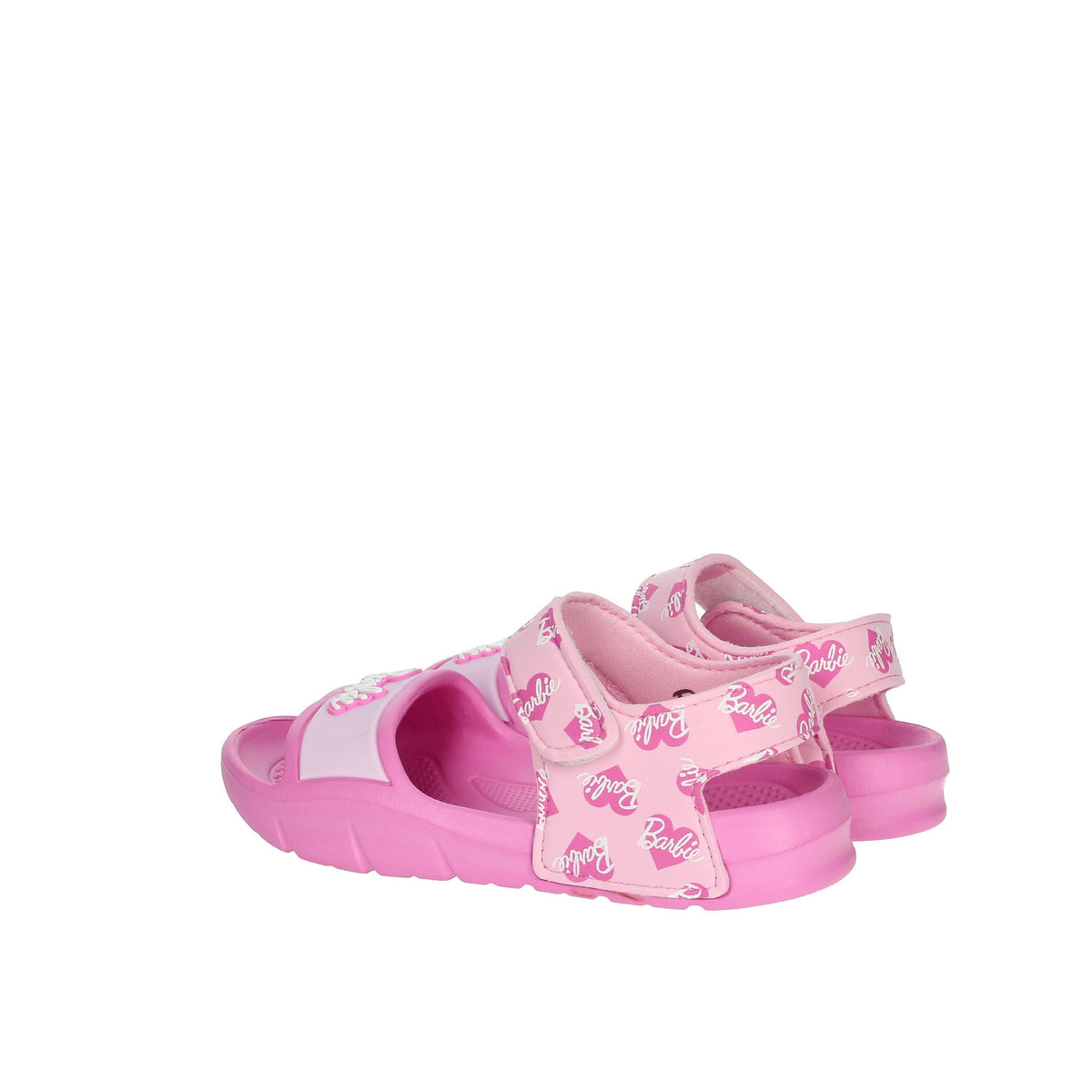 BARBIE Bambine e ragazze Sandali bassi BA003050 Rosa