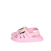 DISNEY MICKEY MOUSE Bambine e ragazze Sandali bassi DM011100 Rosa