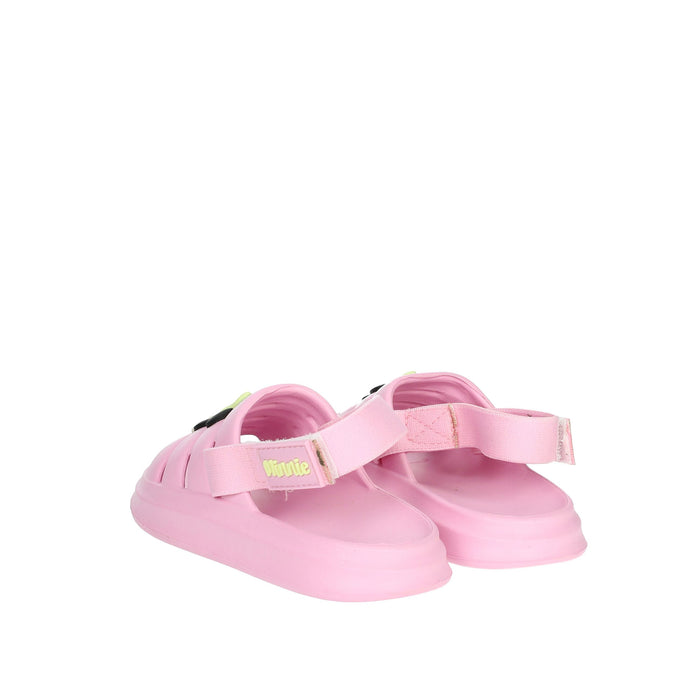 DISNEY MICKEY MOUSE Bambine e ragazze Sandali bassi DM011100 Rosa