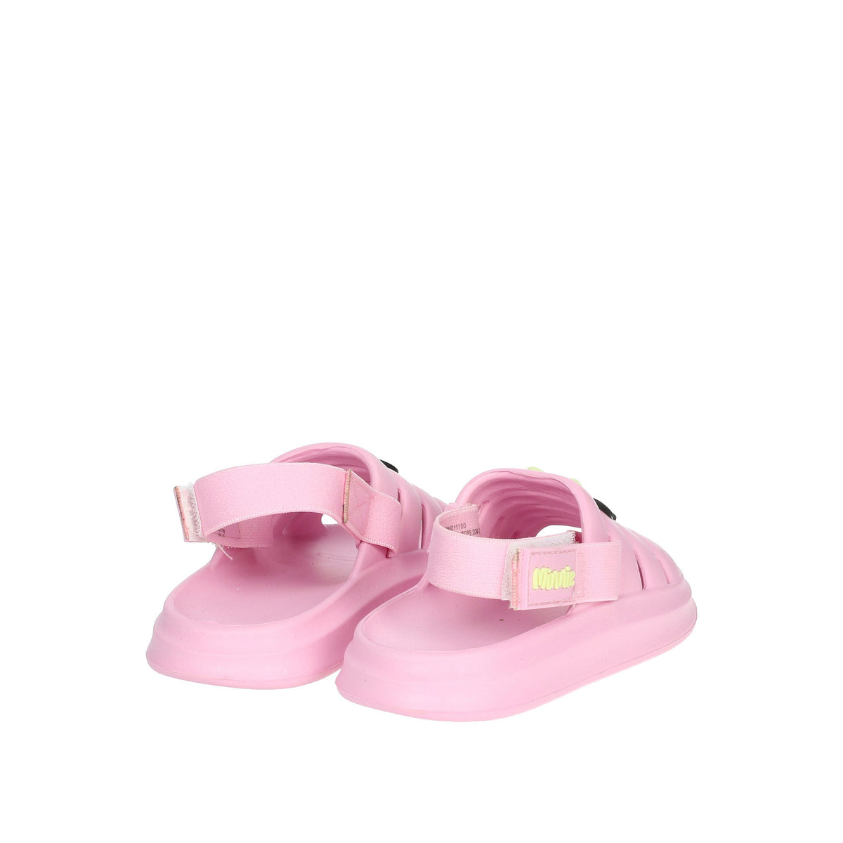 DISNEY MICKEY MOUSE Bambine e ragazze Sandali bassi DM011100 Rosa