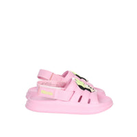 DISNEY MICKEY MOUSE Bambine e ragazze Sandali bassi DM011100 Rosa