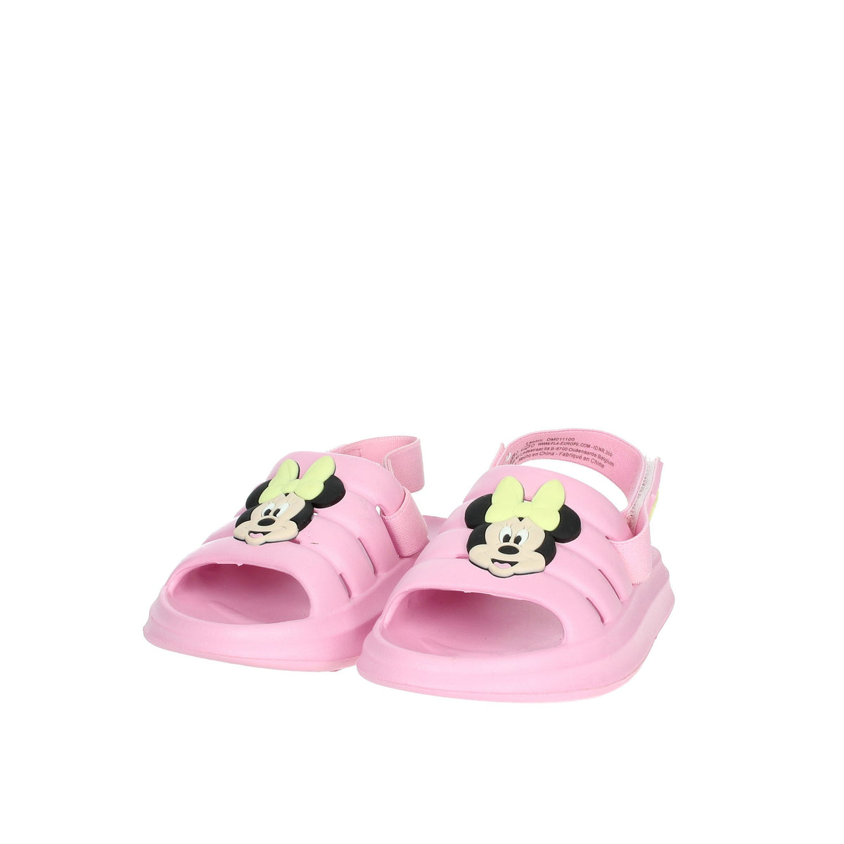 DISNEY MICKEY MOUSE Bambine e ragazze Sandali bassi DM011100 Rosa