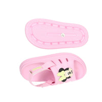 DISNEY MICKEY MOUSE Bambine e ragazze Sandali bassi DM011100 Rosa
