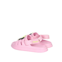 DISNEY MICKEY MOUSE Bambine e ragazze Sandali bassi DM011100 Rosa