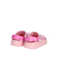 BARBIE Bambine e ragazze Ciabatte basse BA003060 Rosa