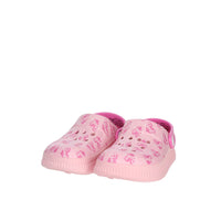 BARBIE Bambine e ragazze Ciabatte basse BA003060 Rosa