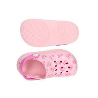 BARBIE Bambine e ragazze Ciabatte basse BA003060 Rosa