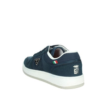 MARINA MILITARE Uomo Sneakers bassa MM2219 Blu
