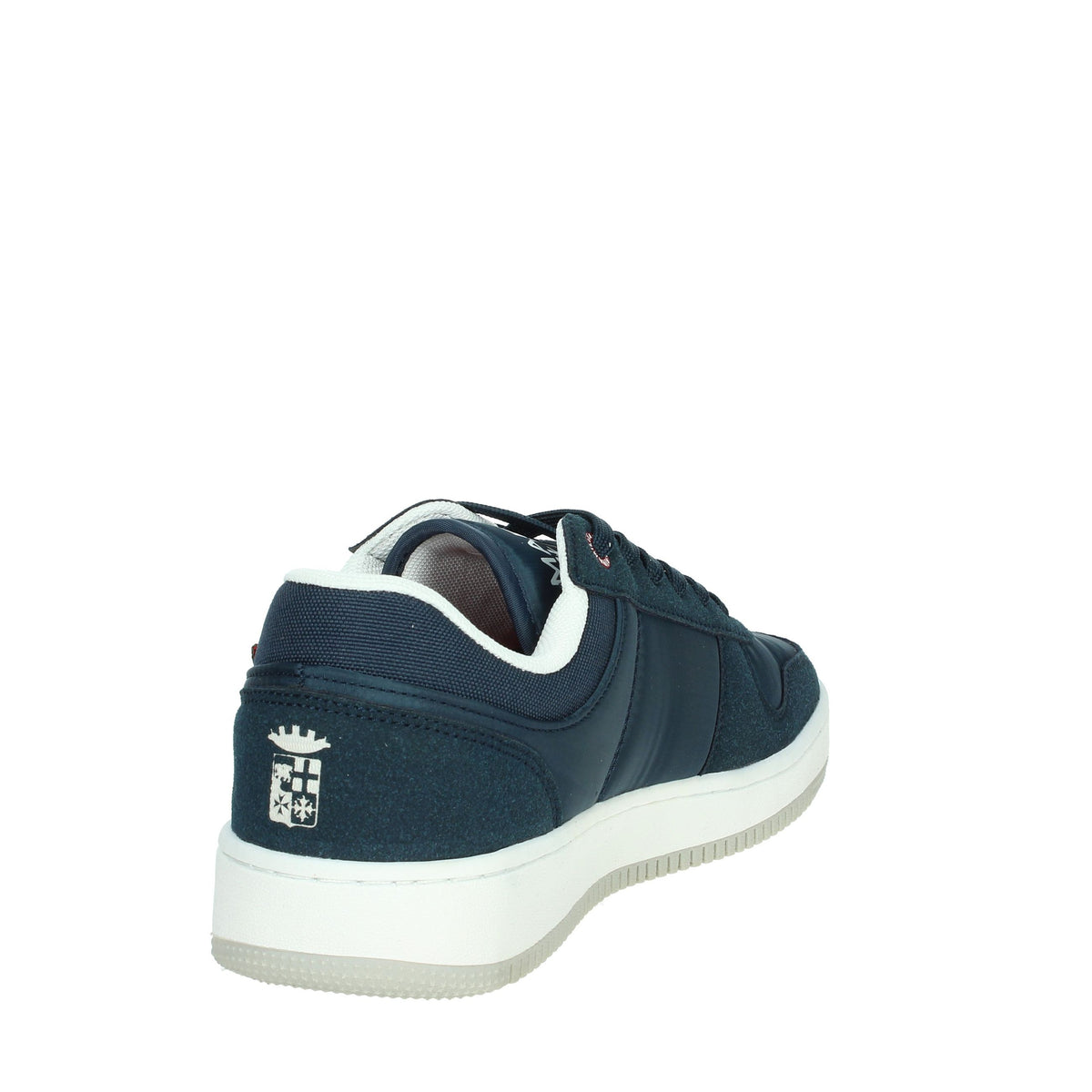 MARINA MILITARE Uomo Sneakers bassa MM2219 Blu