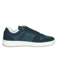 MARINA MILITARE Uomo Sneakers bassa MM2219 Blu