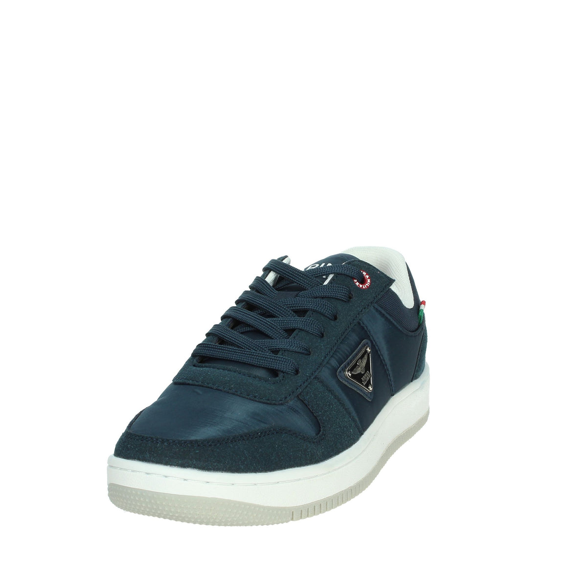 MARINA MILITARE Uomo Sneakers bassa MM2219 Blu