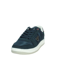 MARINA MILITARE Uomo Sneakers bassa MM2219 Blu
