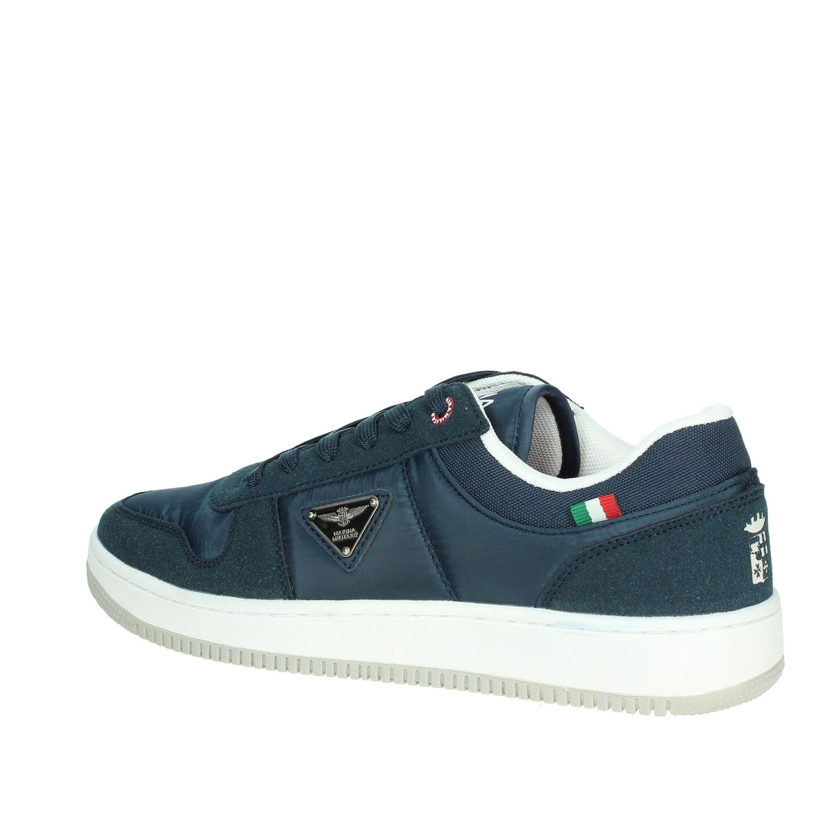 MARINA MILITARE Uomo Sneakers bassa MM2219 Blu